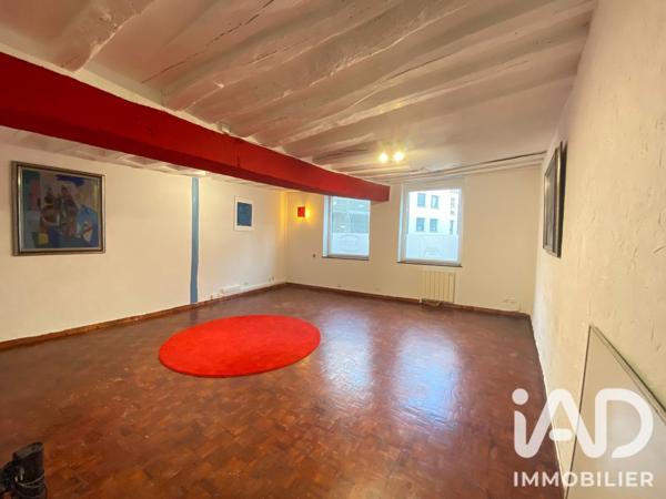 Appartement à vendre 6 pièces 126 m² Rouen