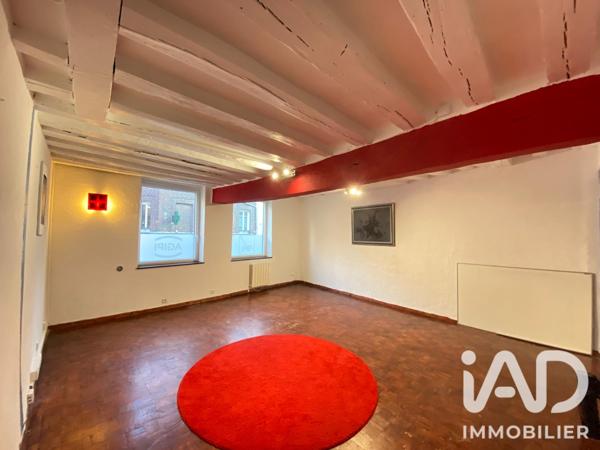 Appartement à vendre 6 pièces 126 m² Rouen