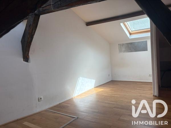 Appartement à vendre 6 pièces 126 m² Rouen