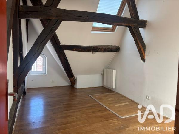 Appartement à vendre 6 pièces 126 m² Rouen