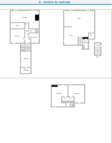 Appartement à vendre 6 pièces 126 m² Rouen