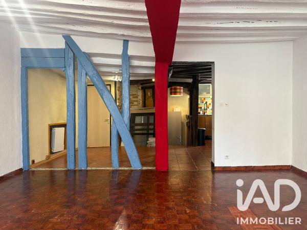 Appartement à vendre 6 pièces 126 m² Rouen