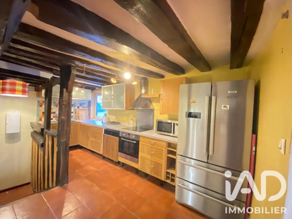 Appartement à vendre 6 pièces 126 m² Rouen