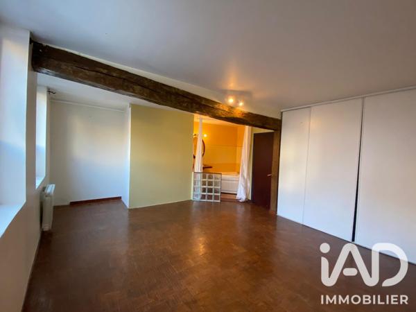Appartement à vendre 6 pièces 126 m² Rouen