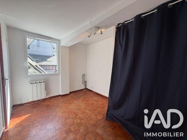 Appartement à vendre 6 pièces 126 m² Rouen