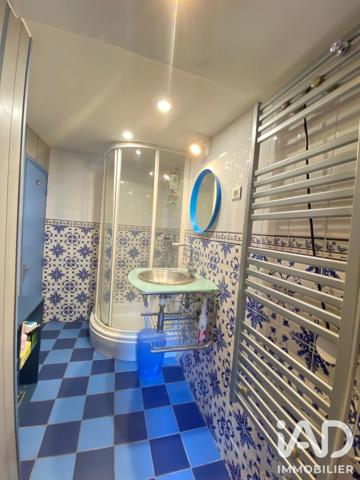 Appartement à vendre 6 pièces 126 m² Rouen