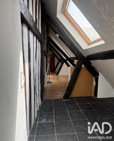 Appartement à vendre 6 pièces 126 m² Rouen