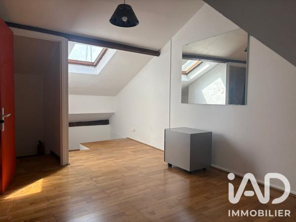 Appartement à vendre 6 pièces 126 m² Rouen