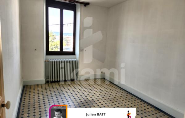 Maison de 140 m²