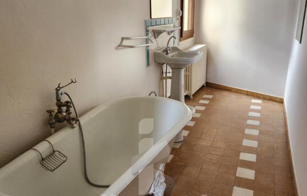 Maison de 140 m²