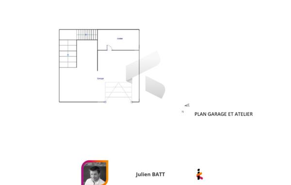 Maison de 140 m²