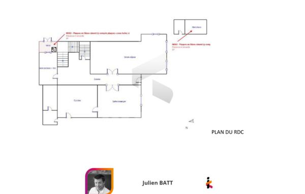 Maison de 140 m²