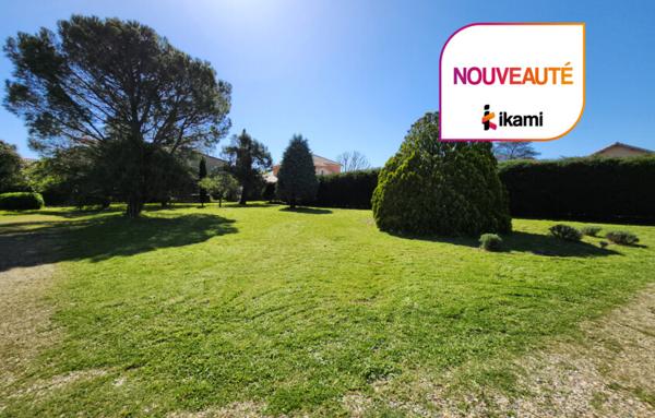 Maison de 140 m²