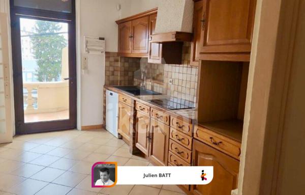 Maison de 140 m²
