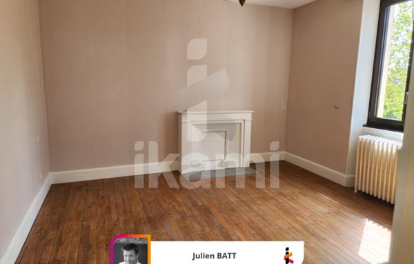 Maison de 140 m²