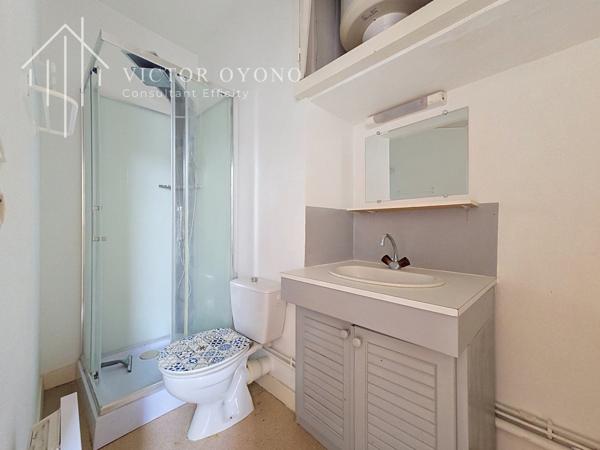 Immeuble
         9 pièces
        - 270 m² 235 000 €*