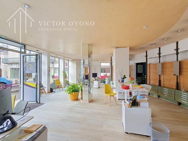Immeuble
         9 pièces
        - 270 m² 235 000 €*