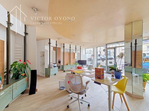Immeuble
         9 pièces
        - 270 m² 235 000 €*