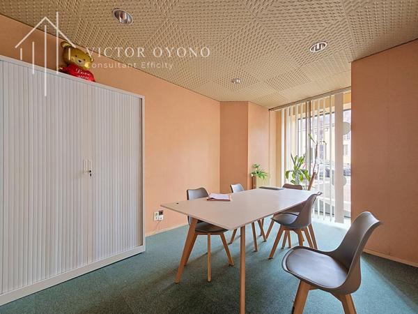 Immeuble
         9 pièces
        - 270 m² 235 000 €*