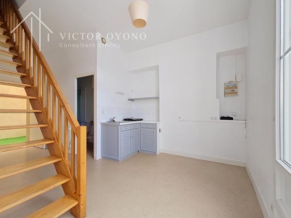 Immeuble
         9 pièces
        - 270 m² 235 000 €*
