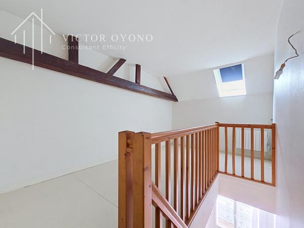 Immeuble
         9 pièces
        - 270 m² 235 000 €*