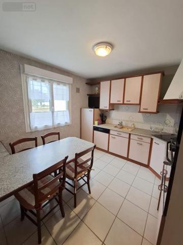 Maison à vendre à Montgermont en Ille-et-Vilaine (35760), ref : 006/2228