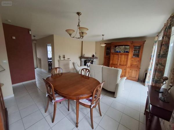 Maison à vendre à Montgermont en Ille-et-Vilaine (35760), ref : 006/2228