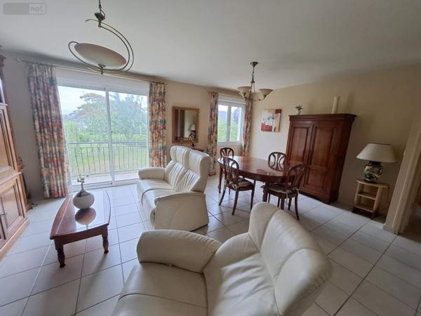 Maison à vendre à Montgermont en Ille-et-Vilaine (35760), ref : 006/2228