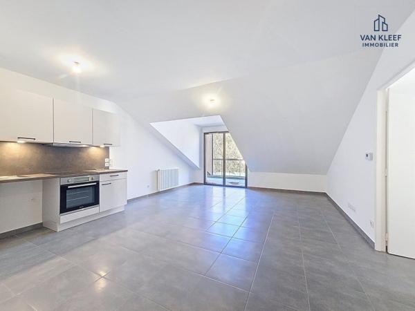 Vente / Appartement T2