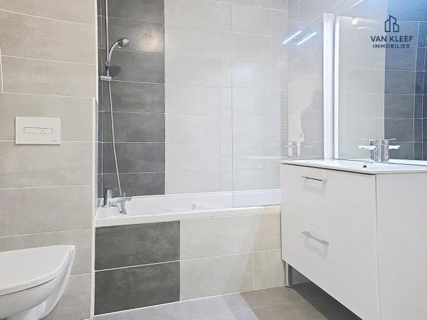 Vente / Appartement T2