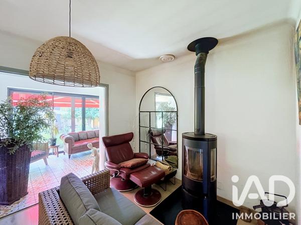 Maison à vendre 5 pièces 120 m² Montech
