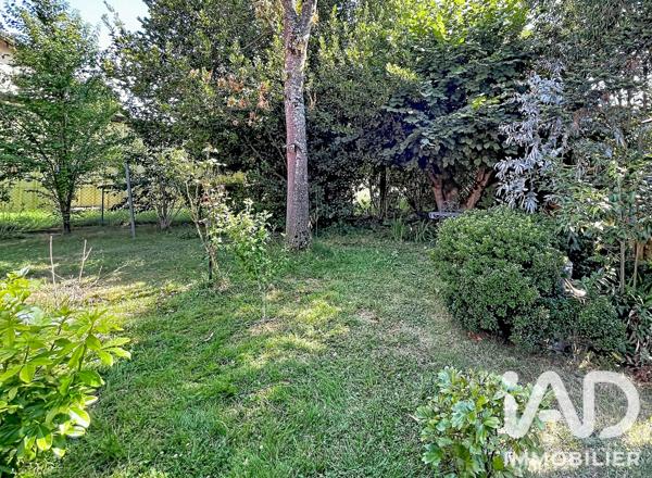 Maison à vendre 5 pièces 120 m² Montech