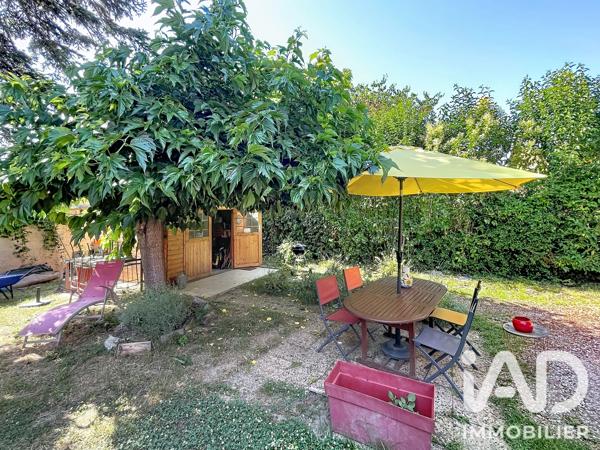 Maison à vendre 5 pièces 120 m² Montech