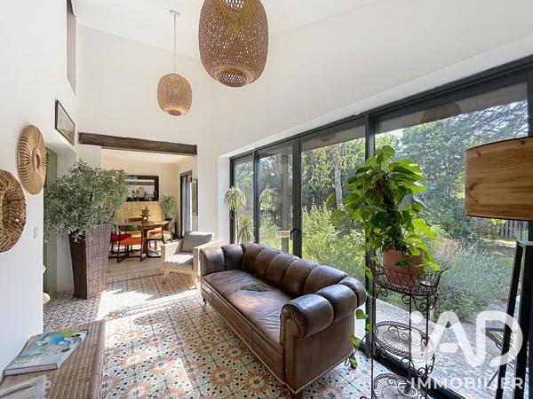 Maison à vendre 5 pièces 120 m² Montech