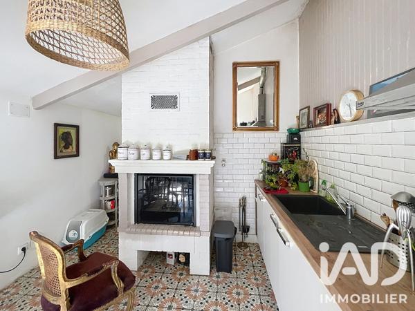 Maison à vendre 5 pièces 120 m² Montech