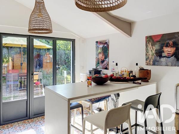 Maison à vendre 5 pièces 120 m² Montech