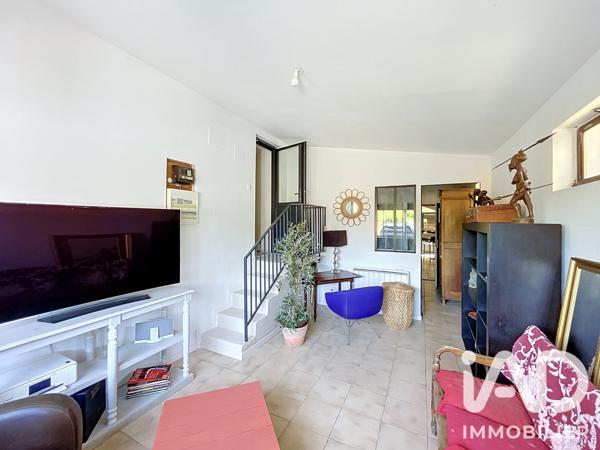 Maison à vendre 5 pièces 120 m² Montech