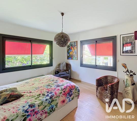 Maison à vendre 5 pièces 120 m² Montech