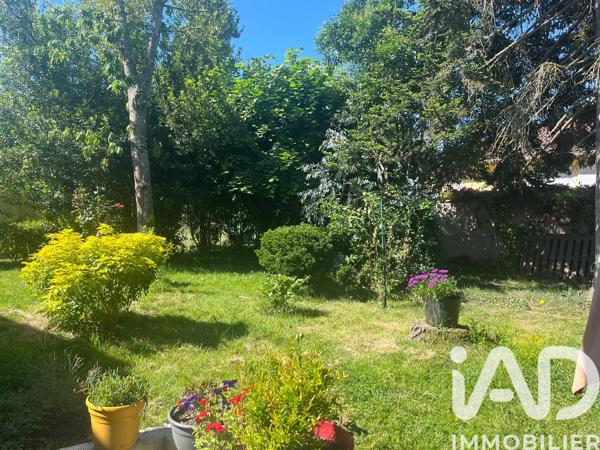 Maison à vendre 5 pièces 120 m² Montech
