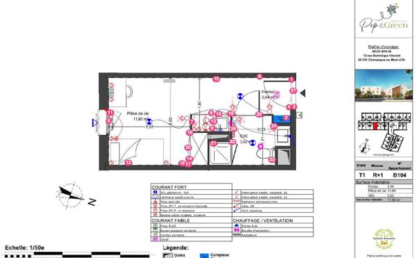 Appartement