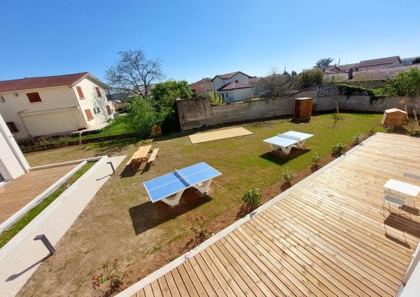 Appartement