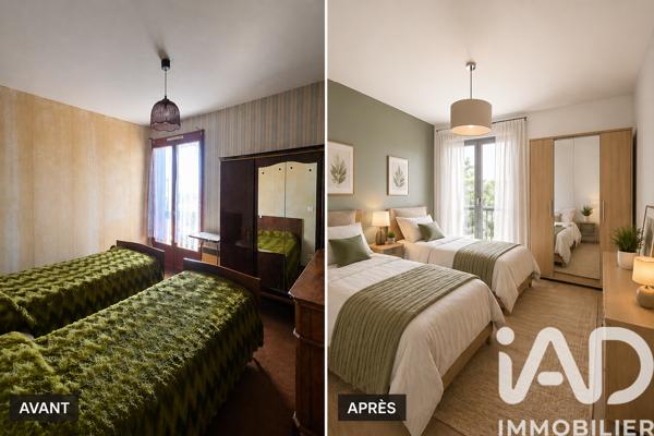 Maison à vendre 5 pièces 102,44 m² Le Barcarès