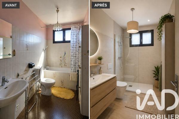 Maison à vendre 5 pièces 102,44 m² Le Barcarès