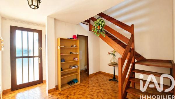 Maison à vendre 5 pièces 102,44 m² Le Barcarès