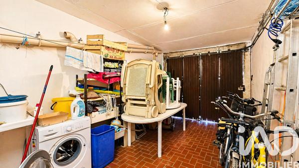 Maison à vendre 5 pièces 102,44 m² Le Barcarès