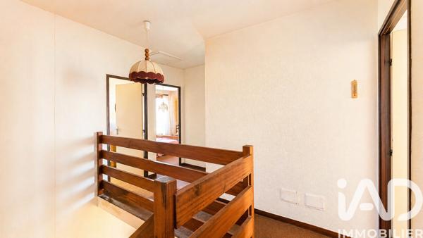 Maison à vendre 5 pièces 102,44 m² Le Barcarès