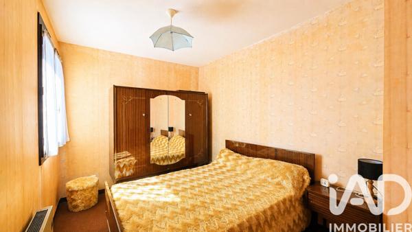Maison à vendre 5 pièces 102,44 m² Le Barcarès