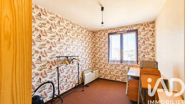 Maison à vendre 5 pièces 102,44 m² Le Barcarès