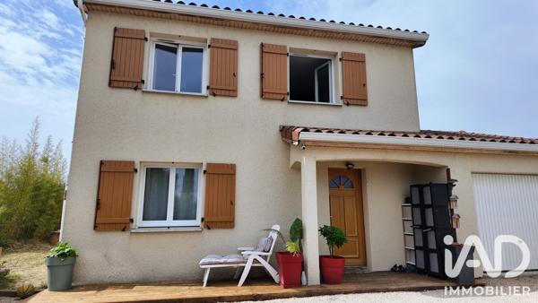 Maison à vendre 5 pièces 88 m² Bonson