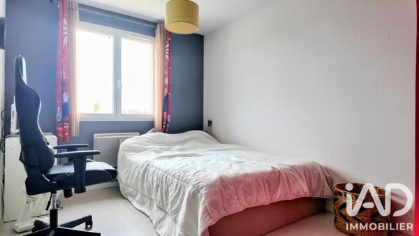 Maison à vendre 5 pièces 88 m² Bonson